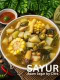 Sayur Asem Seger