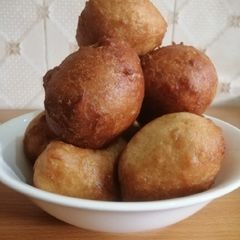 Puff Puff A picture of Puff Puff.