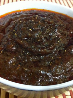 自製黑胡椒醬 的食譜成品照片
