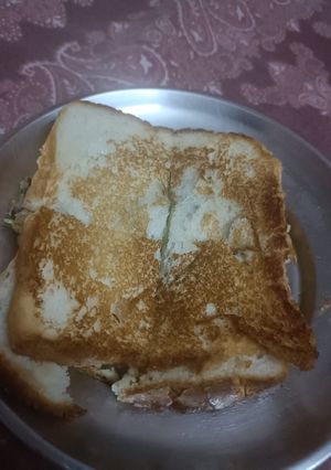 सैंडविच (sandwich recipe in Hindi) रेसिपी मुख्य फोटो