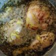 Pollo Con Salsa De Coca Cola