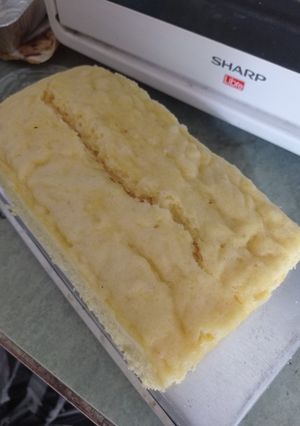 Foto resep Steam cake tape