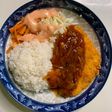 Chicken Katsu Saus Black Pepper