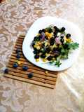 Heidelbeere - Salat