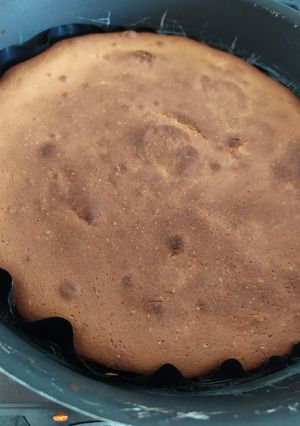 Une photo de Gâteau au citron