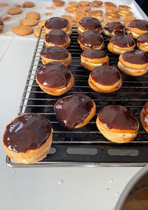 Φωτογραφία της συνταγής Κωκ by Stelios Parliaros 🍫