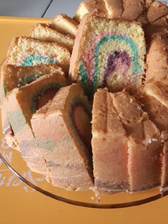 Foto resep Bolu Klasik/Jadul Lembut