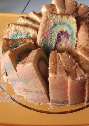 Foto resep Bolu Klasik/Jadul Lembut