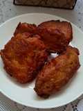 Pisang Goreng Karamel