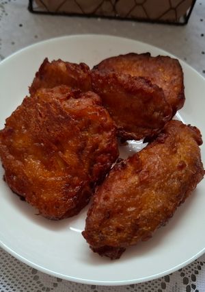 Foto resep Pisang Goreng Karamel