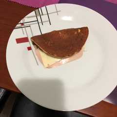 Una foto de PANQUECA integral