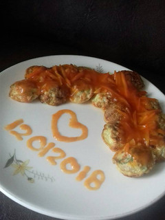 Foto resep Fuyunghai