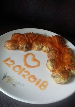 Foto resep Fuyunghai