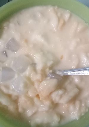 Foto resep Es timun suri