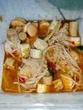 Suki tanpa bumbu instan tetap enaaakkk