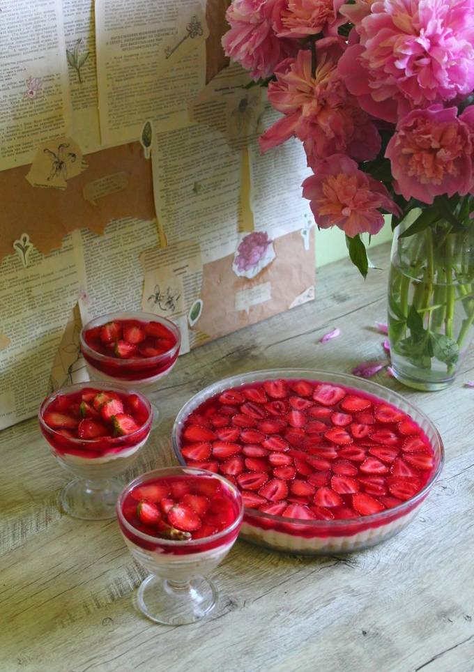 Чізкейк 🍓