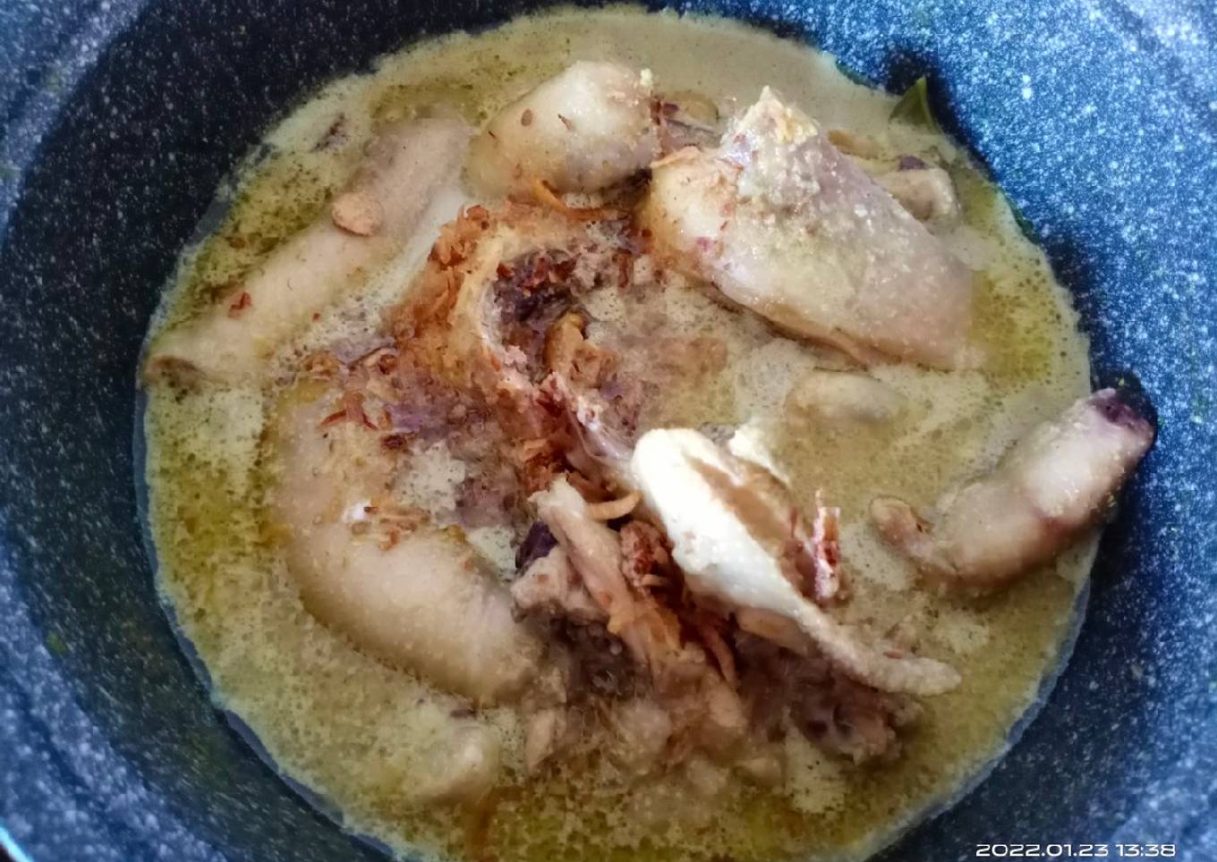 Opor Ayam