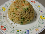 Arroz 3 Delicias