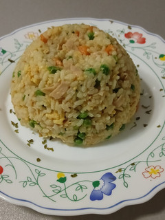 Una foto de Arroz 3 Delicias