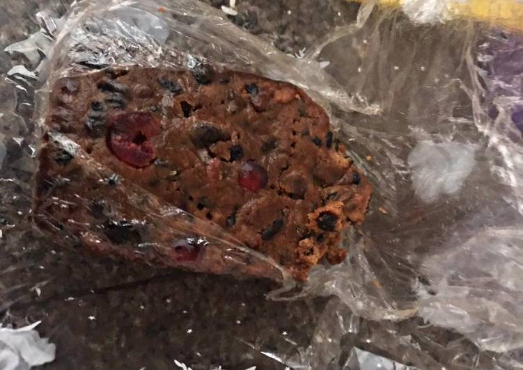 Step-by-Step Guide to Make Any-night-of-the-week Fruit Cake