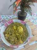Cluster beans Gawar ki sabzi