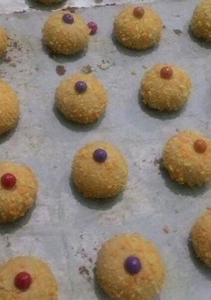 Foto resep Janda genit