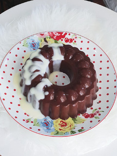 Foto resep Triple Choco Pudding