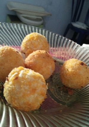 Foto resep Gethuk singkong krispy