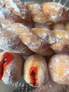 Foto resep Basic donat lembut