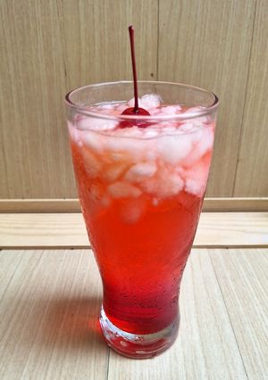 Foto resep Es Barteh