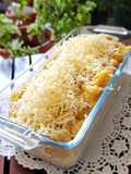 Creammy Mac n Cheese