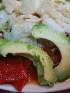 Una foto de Ensalada Gustosita