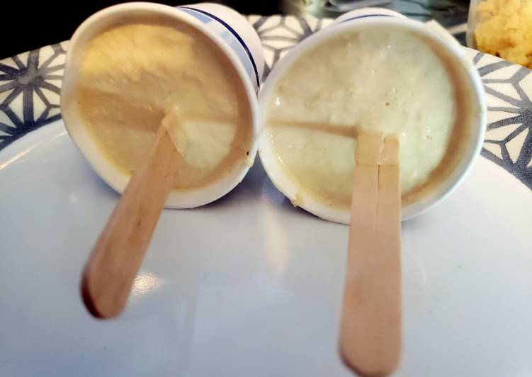 Simple Way to Make Super Quick Homemade Matka kulfi