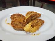 Gambar daging babi