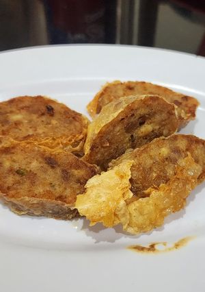 Foto resep Gohyong Babi