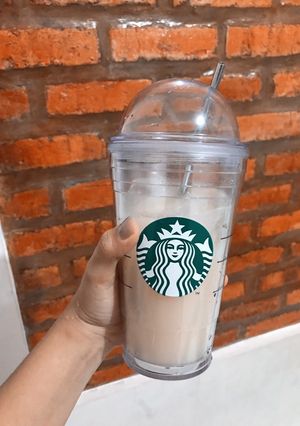 Foto resep Lemon Yakult ala KOI