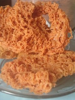 Foto resep Kremesan