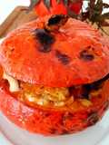 🎃 Munstiflette de potimarron 🎃