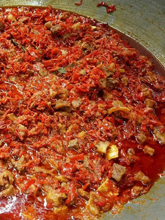 Foto resep Sambal Goreng Cirebon