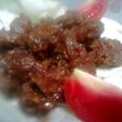 Sate Goreng Daging Sapi