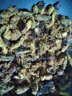 பாகற் காய் காய் மாவு செய்முறை முக்கிய புகைப்படம்