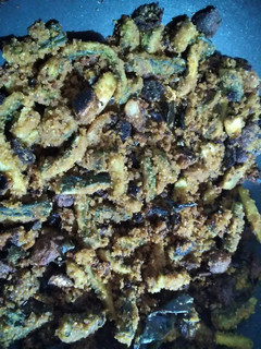 பாகற் காய் காய் மாவு செய்முறை முக்கிய புகைப்படம்