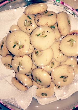 صورة لوصفة غريبه الفول السوداني