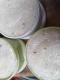 Bubur MPASI Ekonomis Penuh Gizi
