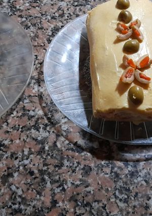 Una foto de Arrollado...Mixto