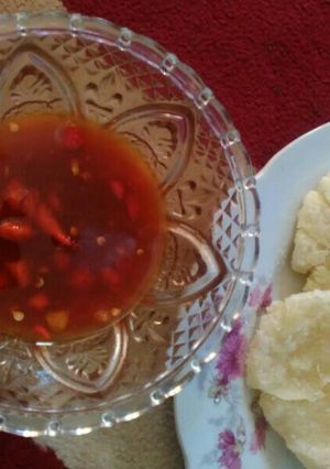 Foto resep Cireng super simple