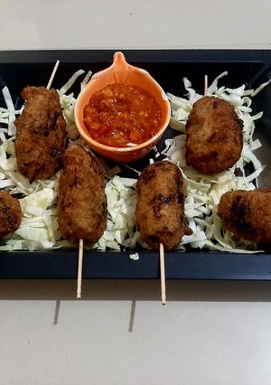 A picture of Crisp rice pops.