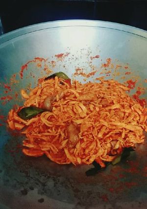 Foto resep Ayam Sisit Bali