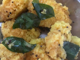 बेसन का ढोकला (Besan ka dhokla recipe in Hindi)