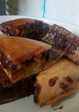 Foto resep Martabak teflon